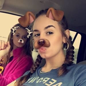 Meet your Posher, Mckenzie